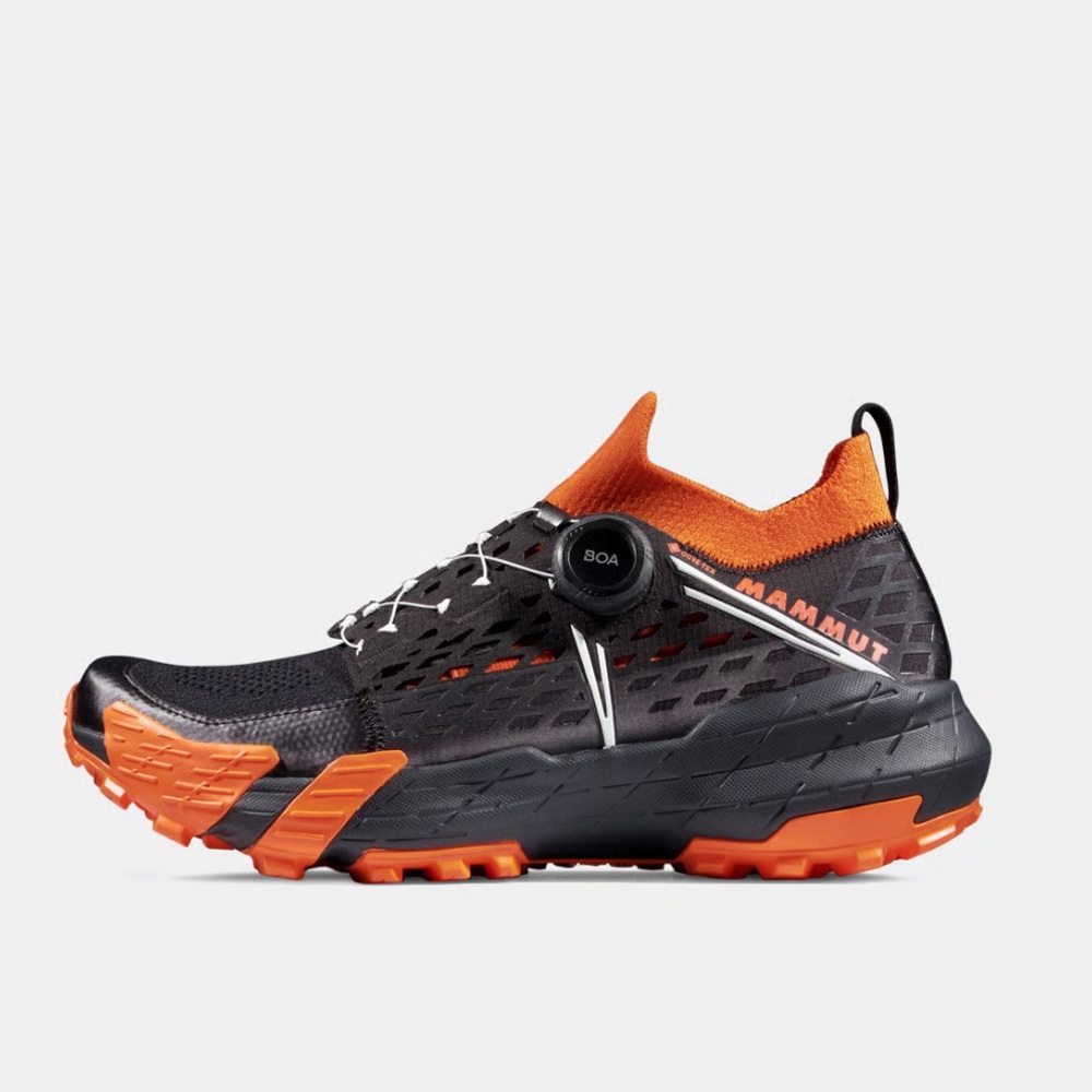 Aenergy TR BOA® Mid GTX Women
